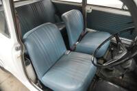 1970 Mini Cooper S [Location: Melbourne] - 33