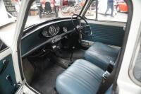 1970 Mini Cooper S [Location: Melbourne] - 39