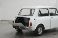 1970 Mini Cooper S [Location: Melbourne] - 50