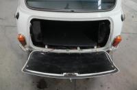 1970 Mini Cooper S [Location: Melbourne] - 51
