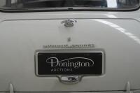 1970 Mini Cooper S [Location: Melbourne] - 57
