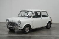 1970 Mini Cooper S [Location: Melbourne] - 61