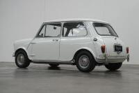 1970 Mini Cooper S [Location: Melbourne] - 63