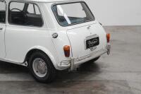 1970 Mini Cooper S [Location: Melbourne] - 64