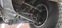 1970 Mini Cooper S [Location: Melbourne] - 72