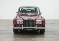 1976 Rolls-Royce Silver Shadow LWB - Ex-Vice Regal Victorian Governor's Car [Location: Melbourne] - 2