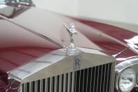 1976 Rolls-Royce Silver Shadow LWB - Ex-Vice Regal Victorian Governor's Car [Location: Melbourne] - 3