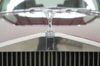 1976 Rolls-Royce Silver Shadow LWB - Ex-Vice Regal Victorian Governor's Car [Location: Melbourne] - 4