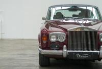 1976 Rolls-Royce Silver Shadow LWB - Ex-Vice Regal Victorian Governor's Car [Location: Melbourne] - 5