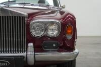 1976 Rolls-Royce Silver Shadow LWB - Ex-Vice Regal Victorian Governor's Car [Location: Melbourne] - 6