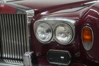 1976 Rolls-Royce Silver Shadow LWB - Ex-Vice Regal Victorian Governor's Car [Location: Melbourne] - 7
