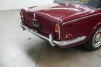 1976 Rolls-Royce Silver Shadow LWB - Ex-Vice Regal Victorian Governor's Car [Location: Melbourne] - 22