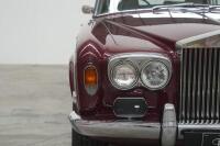 1976 Rolls-Royce Silver Shadow LWB - Ex-Vice Regal Victorian Governor's Car [Location: Melbourne] - 29