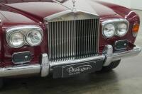 1976 Rolls-Royce Silver Shadow LWB - Ex-Vice Regal Victorian Governor's Car [Location: Melbourne] - 30