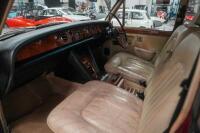 1976 Rolls-Royce Silver Shadow LWB - Ex-Vice Regal Victorian Governor's Car [Location: Melbourne] - 33
