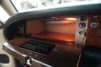 1976 Rolls-Royce Silver Shadow LWB - Ex-Vice Regal Victorian Governor's Car [Location: Melbourne] - 43