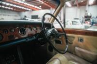 1976 Rolls-Royce Silver Shadow LWB - Ex-Vice Regal Victorian Governor's Car [Location: Melbourne] - 45