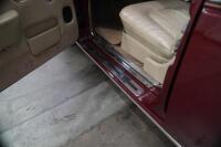 1976 Rolls-Royce Silver Shadow LWB - Ex-Vice Regal Victorian Governor's Car [Location: Melbourne] - 51