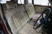 1976 Rolls-Royce Silver Shadow LWB - Ex-Vice Regal Victorian Governor's Car [Location: Melbourne] - 55