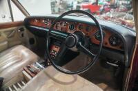 1976 Rolls-Royce Silver Shadow LWB - Ex-Vice Regal Victorian Governor's Car [Location: Melbourne] - 57