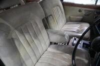 1976 Rolls-Royce Silver Shadow LWB - Ex-Vice Regal Victorian Governor's Car [Location: Melbourne] - 69