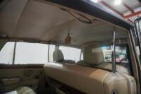 1976 Rolls-Royce Silver Shadow LWB - Ex-Vice Regal Victorian Governor's Car [Location: Melbourne] - 71