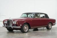 1976 Rolls-Royce Silver Shadow LWB - Ex-Vice Regal Victorian Governor's Car [Location: Melbourne] - 77
