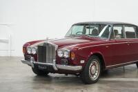 1976 Rolls-Royce Silver Shadow LWB - Ex-Vice Regal Victorian Governor's Car [Location: Melbourne] - 78