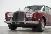 1976 Rolls-Royce Silver Shadow LWB - Ex-Vice Regal Victorian Governor's Car [Location: Melbourne] - 80