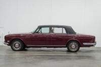1976 Rolls-Royce Silver Shadow LWB - Ex-Vice Regal Victorian Governor's Car [Location: Melbourne] - 81