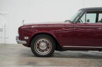 1976 Rolls-Royce Silver Shadow LWB - Ex-Vice Regal Victorian Governor's Car [Location: Melbourne] - 82