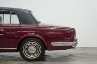1976 Rolls-Royce Silver Shadow LWB - Ex-Vice Regal Victorian Governor's Car [Location: Melbourne] - 83