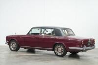 1976 Rolls-Royce Silver Shadow LWB - Ex-Vice Regal Victorian Governor's Car [Location: Melbourne] - 84