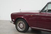 1976 Rolls-Royce Silver Shadow LWB - Ex-Vice Regal Victorian Governor's Car [Location: Melbourne] - 85