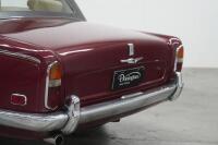 1976 Rolls-Royce Silver Shadow LWB - Ex-Vice Regal Victorian Governor's Car [Location: Melbourne] - 86