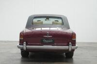 1976 Rolls-Royce Silver Shadow LWB - Ex-Vice Regal Victorian Governor's Car [Location: Melbourne] - 89
