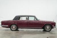 1976 Rolls-Royce Silver Shadow LWB - Ex-Vice Regal Victorian Governor's Car [Location: Melbourne] - 93