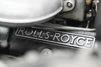 1976 Rolls-Royce Silver Shadow LWB - Ex-Vice Regal Victorian Governor's Car [Location: Melbourne] - 99