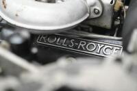 1976 Rolls-Royce Silver Shadow LWB - Ex-Vice Regal Victorian Governor's Car [Location: Melbourne] - 100