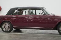 1976 Rolls-Royce Silver Shadow LWB - Ex-Vice Regal Victorian Governor's Car [Location: Melbourne] - 103