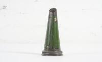 CASTROL: An early original Castrol Wakefield Motor Oil 'C-Heavy' tin top pourer. - 2