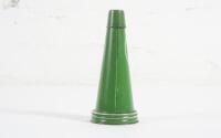 CASTROL: An original Castrol&nbsp;Motor Oil 'XXL 40-50 MS' tin top pourer, with original dust cap - 2