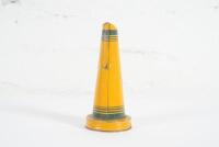 GOLDEN FLEECE: An original Golden Fleece H.C.Sleigh Limited 50 weight tin top pourer - 2