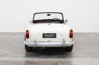 1962 Triumph TR4 Roadster [Location: Melbourne] - 5