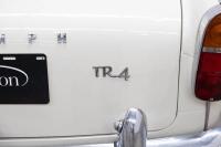 1962 Triumph TR4 Roadster [Location: Melbourne] - 6