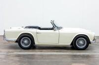 1962 Triumph TR4 Roadster [Location: Melbourne] - 8