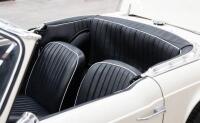 1962 Triumph TR4 Roadster [Location: Melbourne] - 14