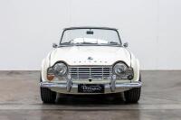 1962 Triumph TR4 Roadster [Location: Melbourne] - 16
