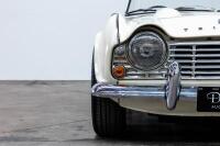 1962 Triumph TR4 Roadster [Location: Melbourne] - 17