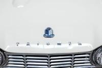 1962 Triumph TR4 Roadster [Location: Melbourne] - 19